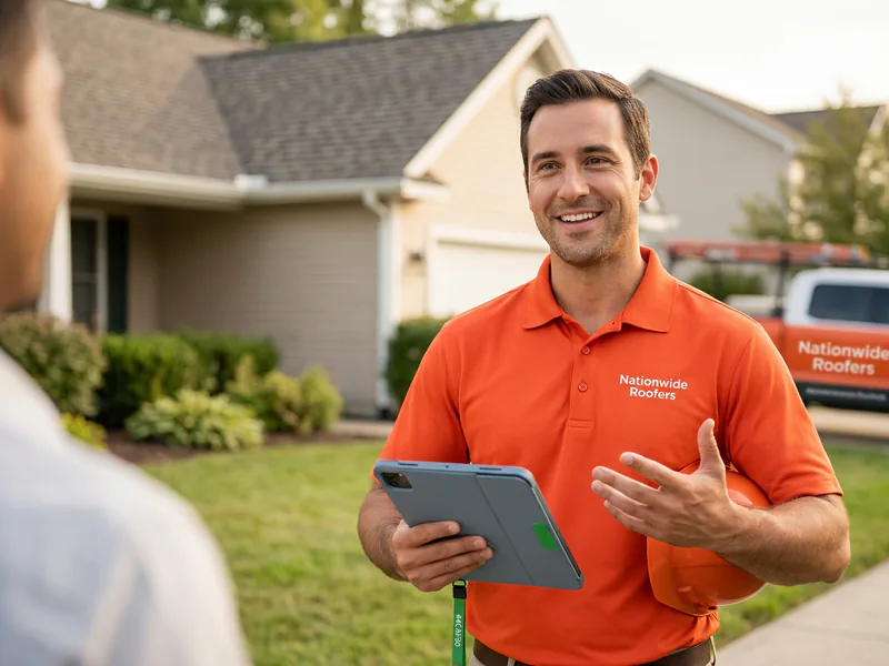 Roof Installation  in Summerfield  FAQ